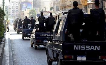 ضبط مالك صيدليات مطلوب في 203 قضايا