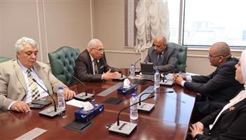 الكهرباء: نعمل على تلبية الاحتياجات من الكهرباء في كل المجالات