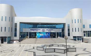 جامعة بنها الأهلية: إتاحة فرص تعليمية متميزة وتوفير بيئة محفزة للطلاب 