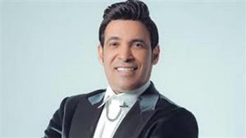 نجوم الفن في حب الخير.. أبرزهم سعد الصغير 