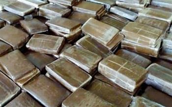 حملات أمنية لضبط تجار المخدرات والأسلحة غير المرخصة في أسيوط وأسوان ودمياط   