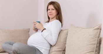 احذر ..ضرر مشروبات الكافيين على المرأة  الحامل