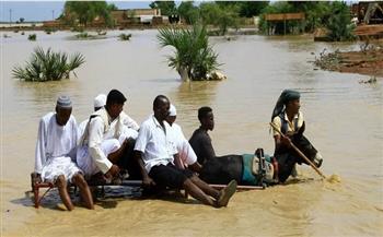 الأمم المتحدة: تضرر أكثر من 73 ألف شخص من الفيضانات في السودان 