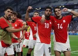 أولمبياد باريس 2024.. حضور كبير من الجالية المصرية لدعم المنتخب الأولمبي في مباراته أمام المغرب