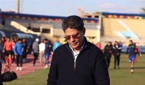 أيمن الرمادي: الفوز بكاس الرابطة ضمن أهداف النادي.. وهناك أندية تفوق سيراميكا ماليًا   