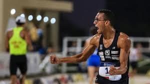 أولمبياد باريس 2024.. أحمد الجندي ومهند شعبان يتأهلان لنصف نهائي الخماسي الحديث
