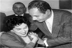 ليلى مراد وزكي فطين عبد الوهاب.. قصة حب بدأت من طرف واحد وانتهت بالزواج