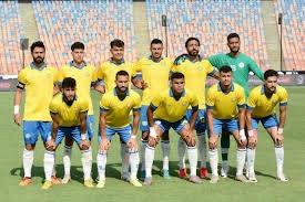تأجيل مباراة الإسماعيلي وسموحة لمدة 24 ساعة في كأس مصر