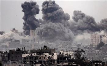 الاحتلال يقصف 174 مركزا لإيواء النازحين منذ بدء الحرب على غزة