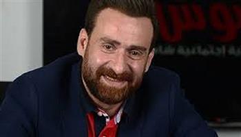 نضال الشافعي ضيف "حد النجوم" من العلمين على "ON" 