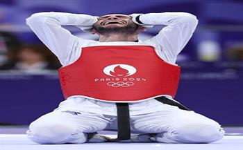 أولمبياد باريس 2024.. الأردن يضمن ميدالية في التايكوندو