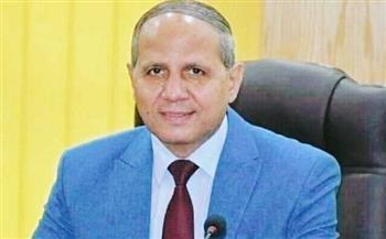 كفر الشيخ: لم نتلق أي شكاوى خلال ختام امتحان الدور الثاني للشهادة الإعدادية والدبلومات الفنية
