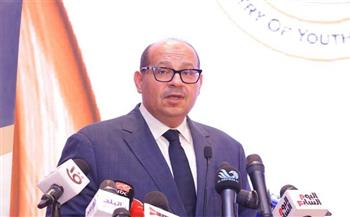 رئيس «الأولمبية المصرية»: «كرم ربنا قريب»  