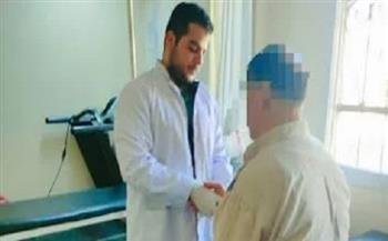 "صحة الدقهلية": أقسام العلاج الطبيعى أجرت 27 ألف جلسة في يوليو الماضي 