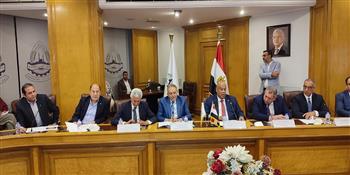   غرفة القاهرة: نسعى لدعم علاقاتنا الاقتصادية مع سريلانكا 