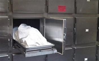 وفاة سيدة مصابة في حريق معمل شهير للتحاليل الطبية بالمعادي