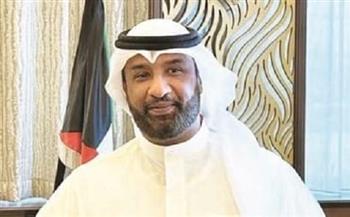 رئيس مركز الأمن السيبراني الكويتي يبحث مع مسؤولة أممية مستجدات الساحة التكنولوجية