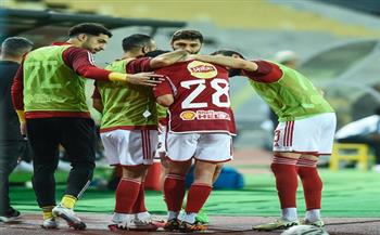 الكشف عن حجم إصابة كريم فؤاد في مباراة الأهلي وسموحة