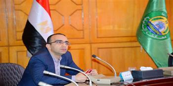 نائب محافظ الإسماعيلية: إدراج مشروعات "حياة كريمة" بمركزي القنطرة غرب 