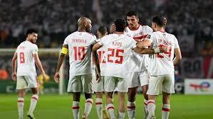 تدريبات خاصة لثلاثي الزمالك عقب مباراة زد