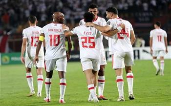 غياب ثنائي الزمالك عن مباراة طلائع الجيش بسبب تراكم الإنذارات 