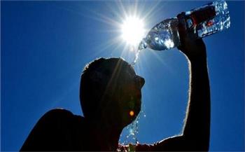 حرارة شديدة وأمطار.. حالة الطقس في مصر اليوم الجمعة 9-8-2024