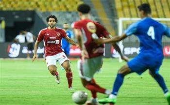 الأهلى يحصل على 5 ملايين جنيه مكافأة الفوز بالدوري