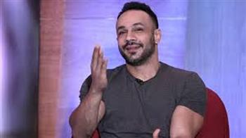 محمد عطية: «الغنا أذواق وهكرر تجربة الراب تاني»
