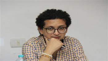 المهرجان القومي للمسرح| محمد علام: «المرأة الرحيمة» قدمت شخصية ذكية تدرك واجبها الوطني