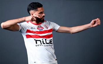 معسكر برج العرب.. بنتايك يشارك في المران الجماعي للزمالك 