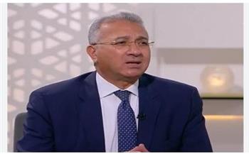 السفير محمد حجازي: مصر أوقفت المفاوضات وأخطرت مجلس الأمن بمخاطر السد الإثيوبي