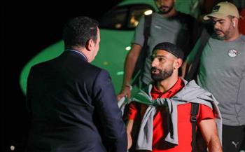 وزير الرياضة يطمئن هاتفياً على بعثة المنتخب الوطني في بوتسوانا