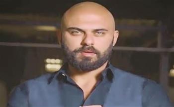 انقضاء دعوى اتهام الفنان أحمد صلاح حسني بعد التصالح