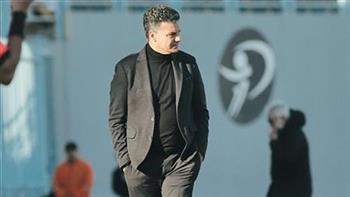 وفاة إيهاب جلال.. الأهلي ينعى مدرب الإسماعيلي 