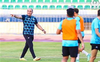 المصري يطير إلى ليبيا لمواجهة الهلال في الكونفدرالية اليوم