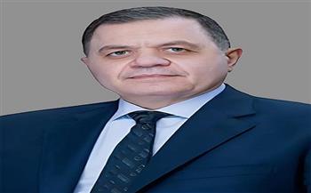 وزير الداخلية يهنئ الرئيس السيسي وكبار رجال الدولة بمناسبة المولد النبوي الشريف