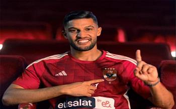 لاعب الزمالك السابق يكشف نقاط ضعف صفقة الأهلي يحيى عطية الله