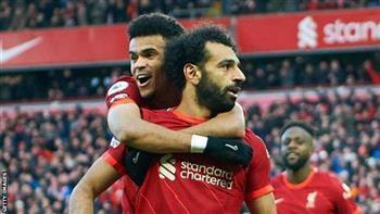 موعد مباراة ليفربول المقبلة والقناة الناقلة في الدوري الإنجليزي