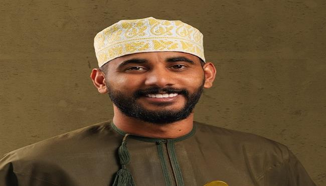  العماني عمر الشماخي: حضوري لمهرجان القاهرة للمسرح التجربي نافذة فتحت لي عالما جديدا