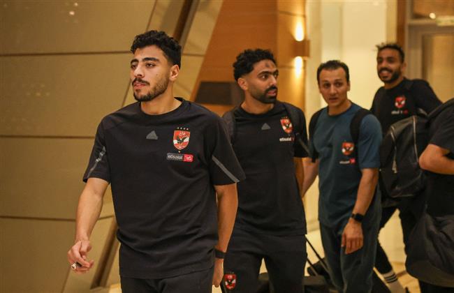 دوري ابطال افريقيا.. موعد سفر بعثة الأهلي إلى كينيا لمواجهة جورماهيا  