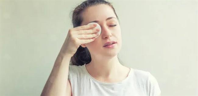 تلك هي طرق علاج الكيس الدهني في العين منزليا