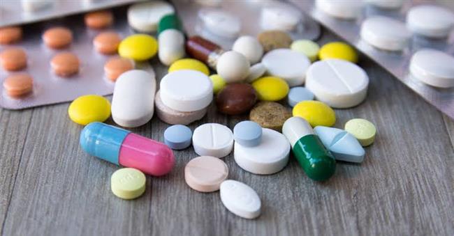 انتبهوا  لأعراض الإفراط فى تناول المسكنات