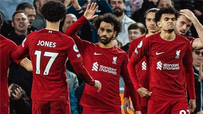 تعديل مواعيد 3 مباريات لفريق ليفربول في الدوري الإنجليزي 