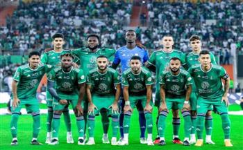 فيرمينيو يقود أهلي جدة أمام النصر في الدوري السعودي 