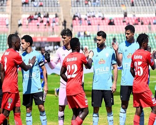 سفير مصر في كينيا يدعو لاعبي الزمالك لحضور حفل عشاء غدًا