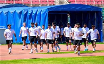 الكاف يعاقب الزمالك بغياب الجمهور في مباراة الشرطة الكيني في الكونفيدرالية