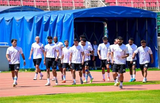 الكاف يعاقب الزمالك بغياب الجمهور في مباراة الشرطة الكيني في الكونفيدرالية