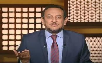 داعية إسلامي: يجب أن نتحلى بالرحمة مثل رسول الله