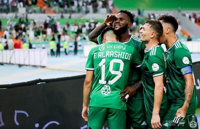  الأهلي السعودي يواجه برسيبوليس الإيراني في دوري النخبة الآسيوي