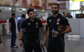 فتح باب الحجز لمباراة الأهلي وجورماهيا الكيني